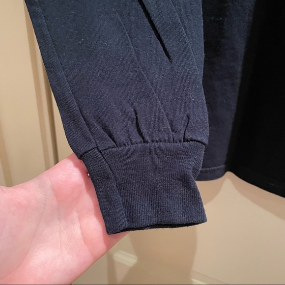 Harry Potter Long Sleeve Graphic Tee - Picture 3 of 6